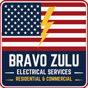 Bravo Zulu Electrical Services logo